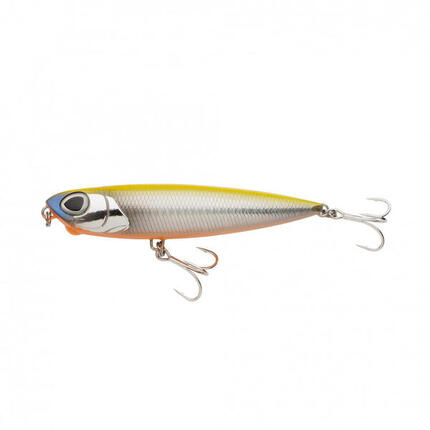 Poisson Nageur Berkley Dex Mullet Walker 9cm (9cm - Sardine)