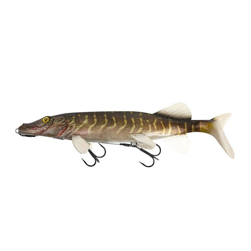 Atraer a Fox Rage Supermatural Pike 32 cm