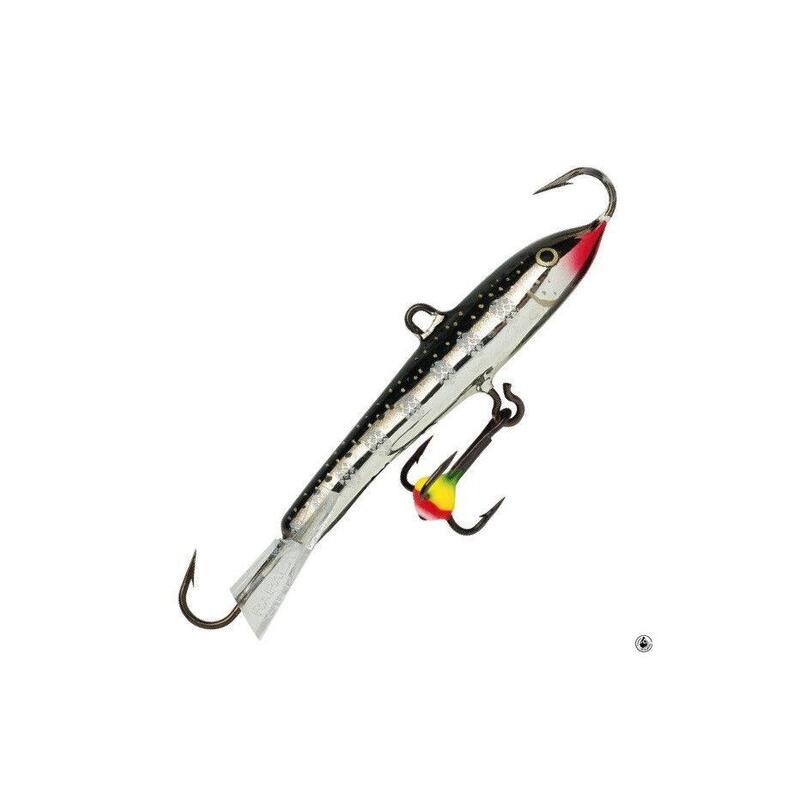 Señuelo de buceo Rapala wh series jigging rap