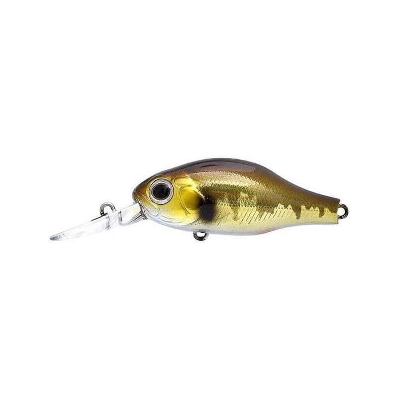 Poisson Nageur Zip Baits B Switcher 2.0 No Rattle (U002 - Vairon)