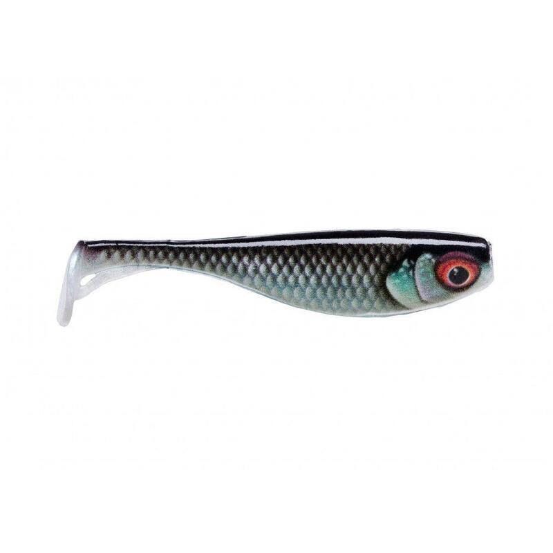 Set van 4 pluggen Storm Tock Minnow