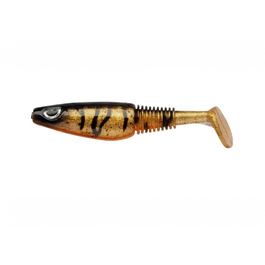 Lot De 4 Leurres Berkley - Assortiment Pêche Au Leurre - Neuf