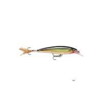 Leurre Rapala X-Rap 8cm (OG)