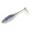 Leurre Souple 13 Fishing Churro 11cm (Moonlight Clan)