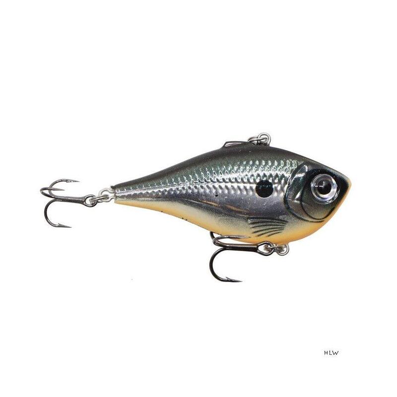 Atraer a Rapala rippin' rap 24g