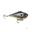 Leurre Rapala Rippin Rap 7cm (HLW)