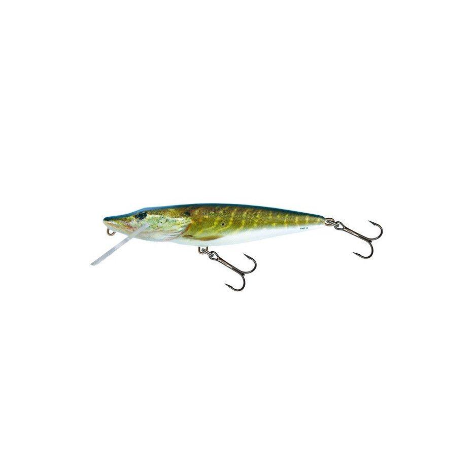 Wobbler Salmo Pike FL 1/2