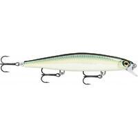 Leurre Rapala Shadow Rap 11cm (BLK)