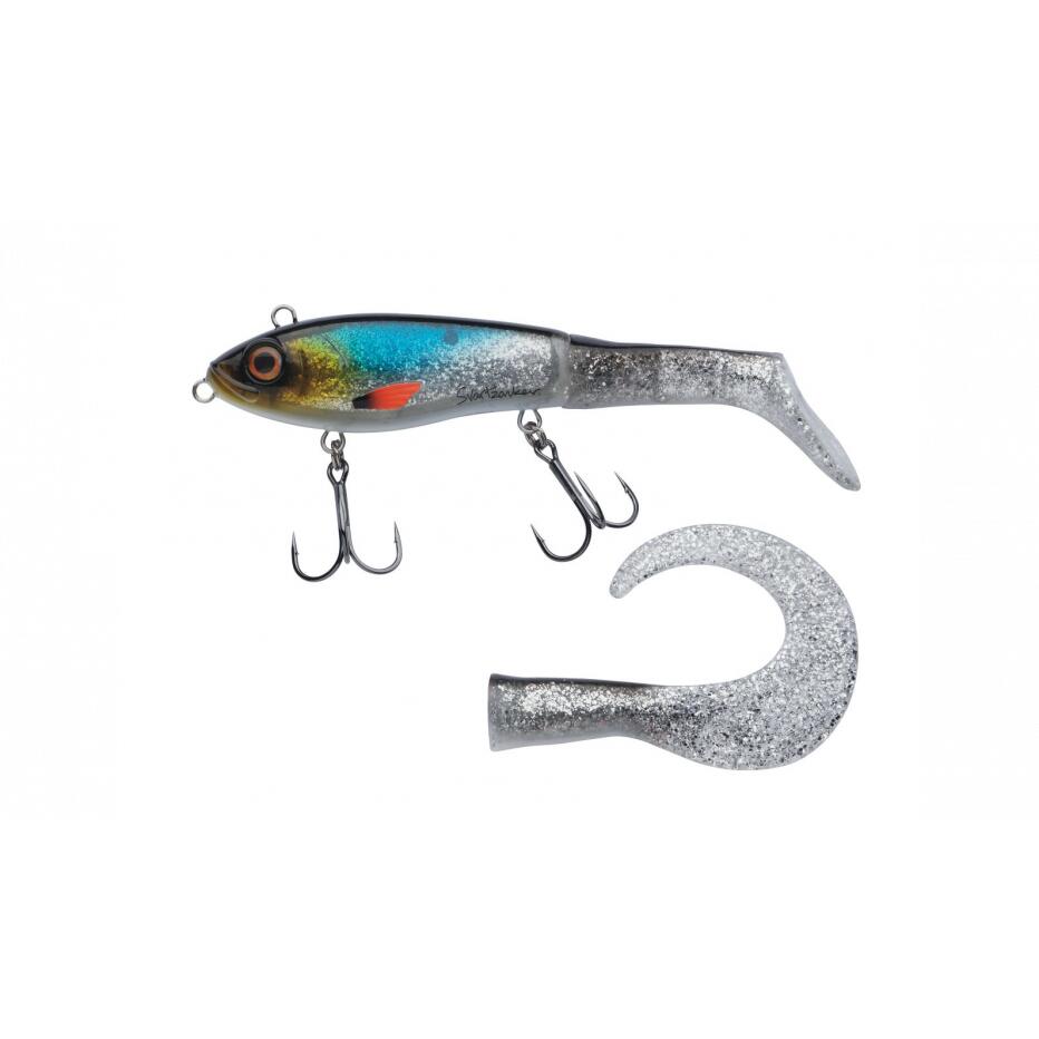 ABU GARCIA picture