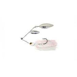 Leurre Berkley DEX Spinner Bait (10g - Pearl White)