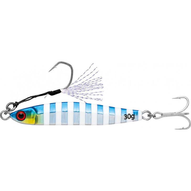 Jig Métallique Storm Gomoku Trick Metal 30g (30g - 7cm - ZGSRD)