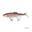 Bovennatuurlijke replica forel plug Fox Rage shallow 7" 70g x 1pc