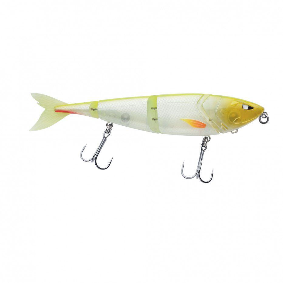 Poisson Nageur Berkley DEX Thumper Floating 5,5cm - Leurre de la pêche