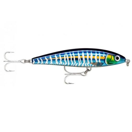 Poisson Nageur Rapala X-Rap Magnum Prey 10 (HDWHU)