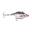 Poisson Nageur Rapala Rattlin Rap 7cm (S)