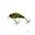 Poisson Nageur Salmo Rattlin Hornet Shallow 3,5cm (BBT - Bright Beetle)