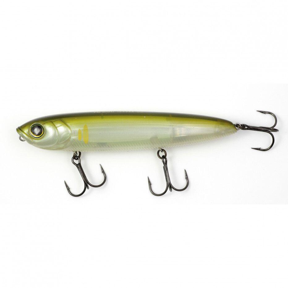 Yo-zuri - Poisson Nageur Yo-zuri 3db Pencil (f) 10cm (hpay) - Poisson Nageur - Vert - Taille Unique - Decathlon