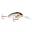 Señuelo flotante Rapala shad dancer 8g