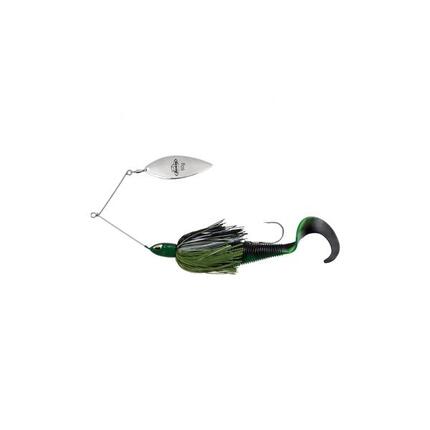 Spinnerbait Berkley Zilla 25g (Mudfight)