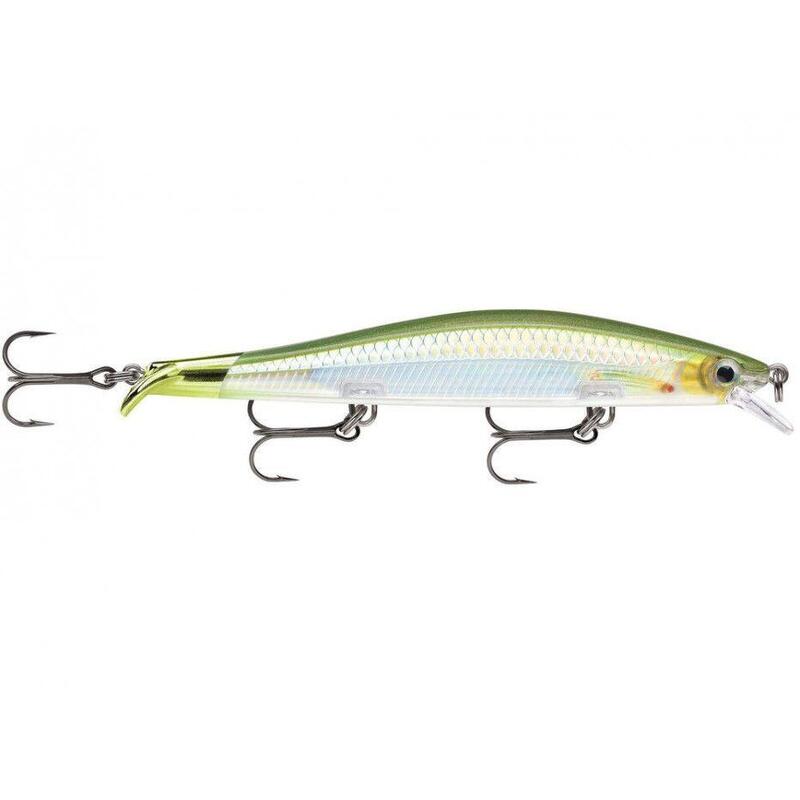 Atraer a Rapala ripstop® deep 15g