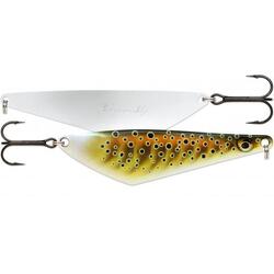 Cuiller Ondulante Rapala Harmaja 18g (18g - TR - 8,5cm)