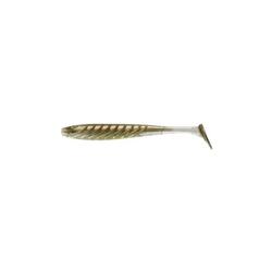 Leurre Souple Yum Pulse 9cm (Tennessee Shad)