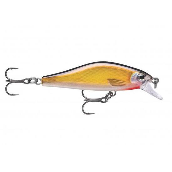 Poisson Nageur Rapala Shadow Rap Solid Shad 5cm (GS)