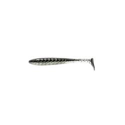 Leurre Souple Yum Pulse 9cm (Gray Flake Shad)