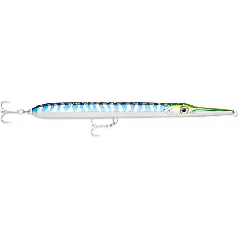 Poisson Nageur Rapala Flash-X Skitter 22cm (33g - HDWHU - 22cm)