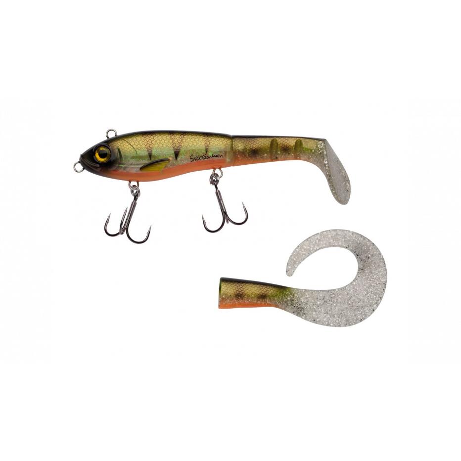 ABU GARCIA picture