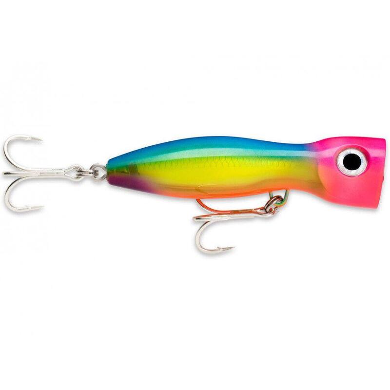 Lok Rapala X-Rap Magnum Xplode – 62g