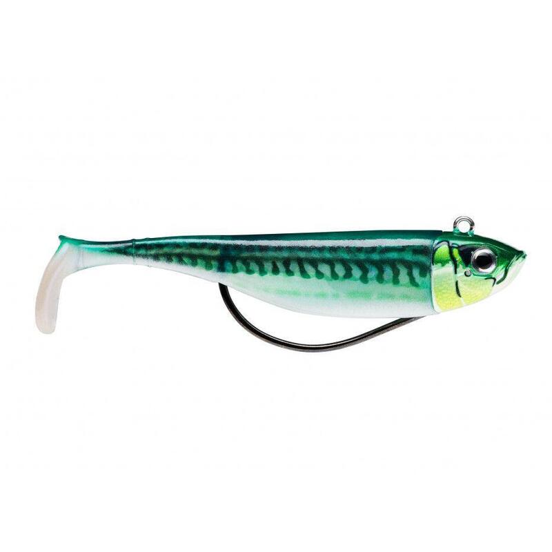 Leurre Souple Storm Biscay Coast Shad 9cm (GM)