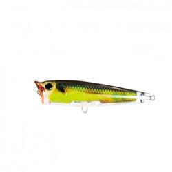 Poisson Nageur Yo-Zuri 3DR popper 75mm (Grizzard Shad)