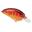 Poisson Nageur Spro Little John Type R 50 (Rayburn Red)