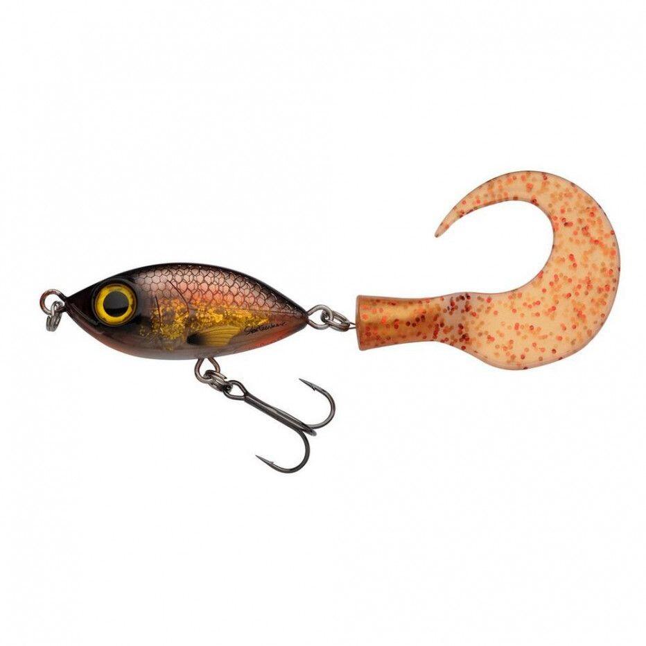 ABU GARCIA picture