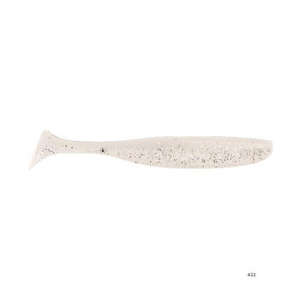Keitech Easy Shiner rubber lure