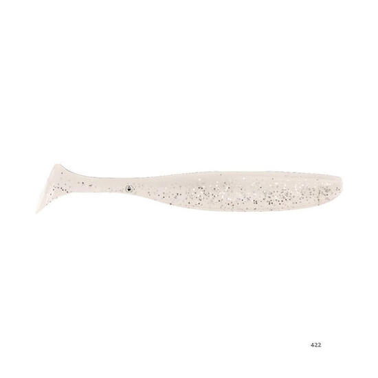 Keitech Easy Shiner rubber lure