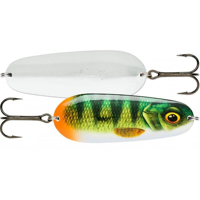 Cuiller Ondulante Rapala Nauvo 37g (PEL)