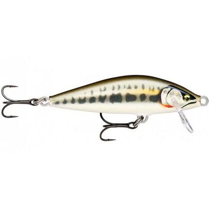 Poisson Nageur Rapala Countdown Elite CDE 7,5cm (GDMN)