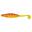 Leurre souple Berkley Sick Vibe 9cm (Hot Yellow Perch)