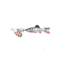 Cuiller Tournante Blue Fox Vibrax Chaser (2 - S)