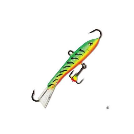 Leurre Jig Rapala Jigging Rap WH 5cm (GT)