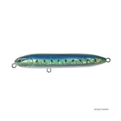 Poisson Nageur Illex Chatter Beast 145 (Pink Iwashi)