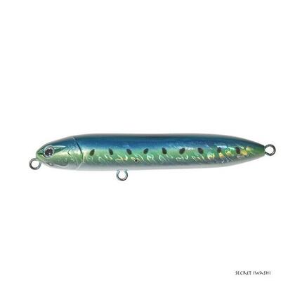 Poisson Nageur Illex Chatter Beast 145 (Secret Iwashi)