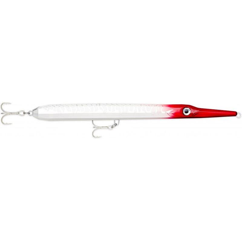 Poisson Nageur Rapala Flash-X Skitter 22cm (33g - HDRHU - 22cm)