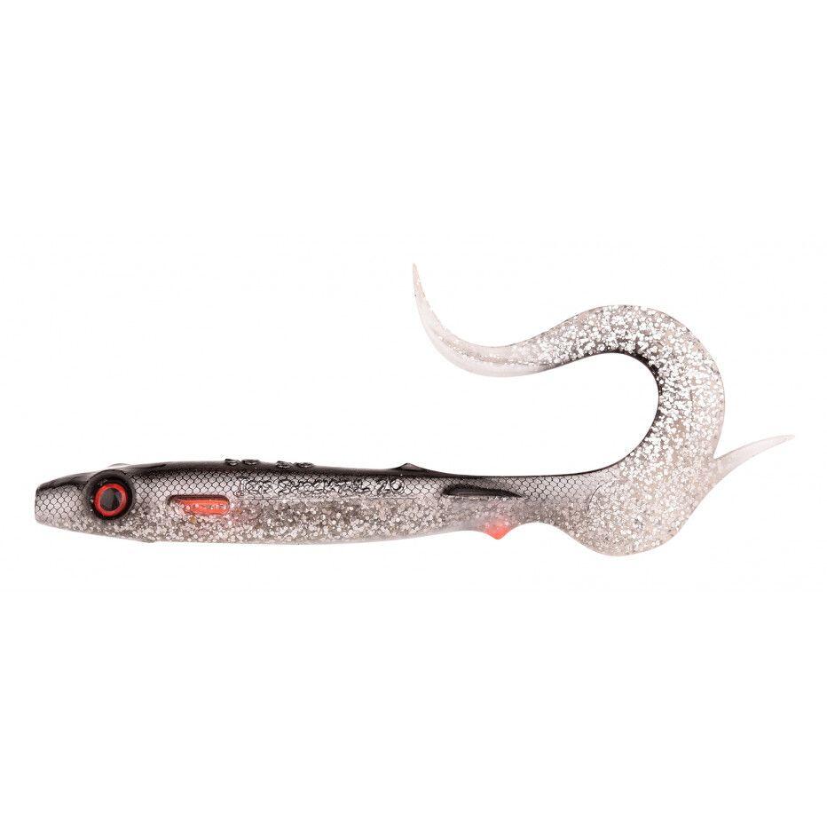 Señuelo blando Spro Iris Shocktail 300 (cucaracha) 1/1