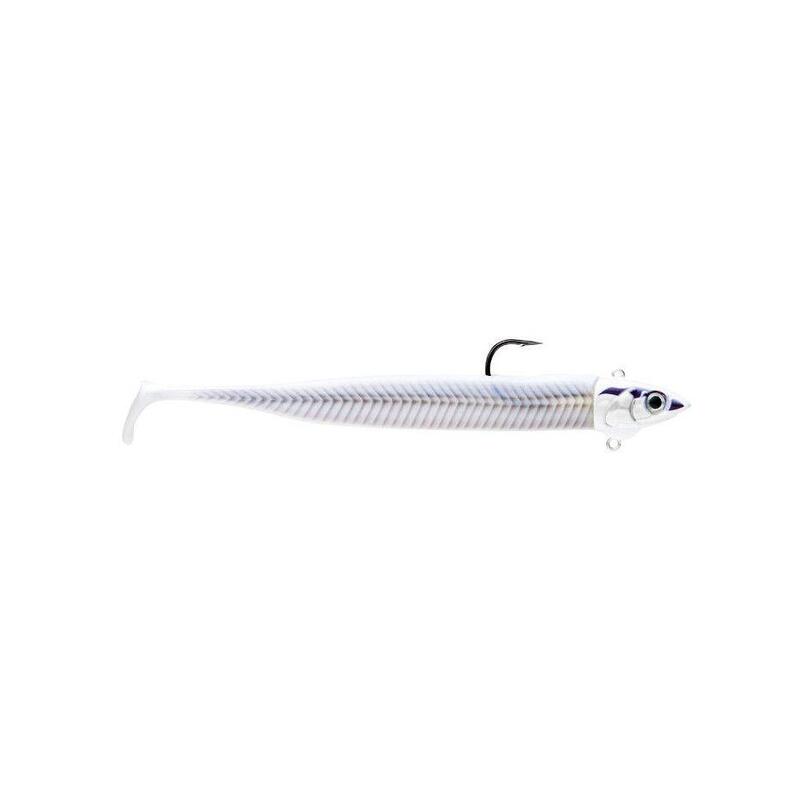 Leurre Souple Storm 360° Gt C. Biscay Shad 12cm - 40g - Par 2 - S