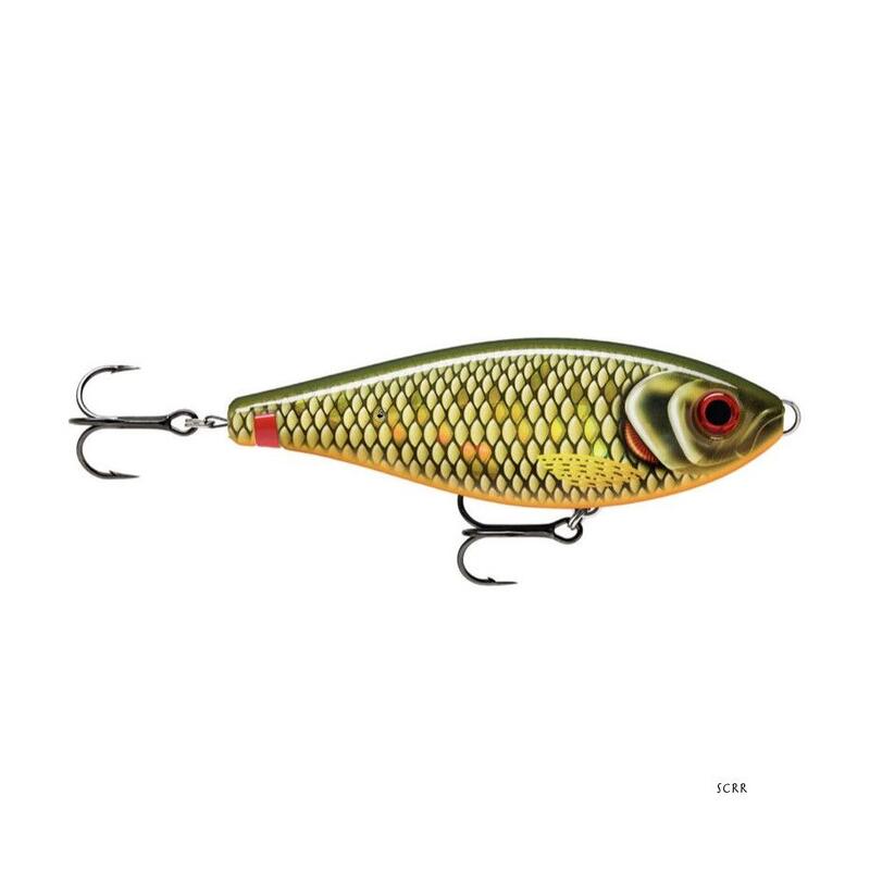 Lure Rapala x-rap® haku 74g