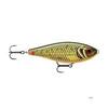 Lure Rapala x-rap® haku 74g