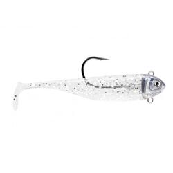 Zacht kunstaas Storm 360° gt coastal biscay coast minnow